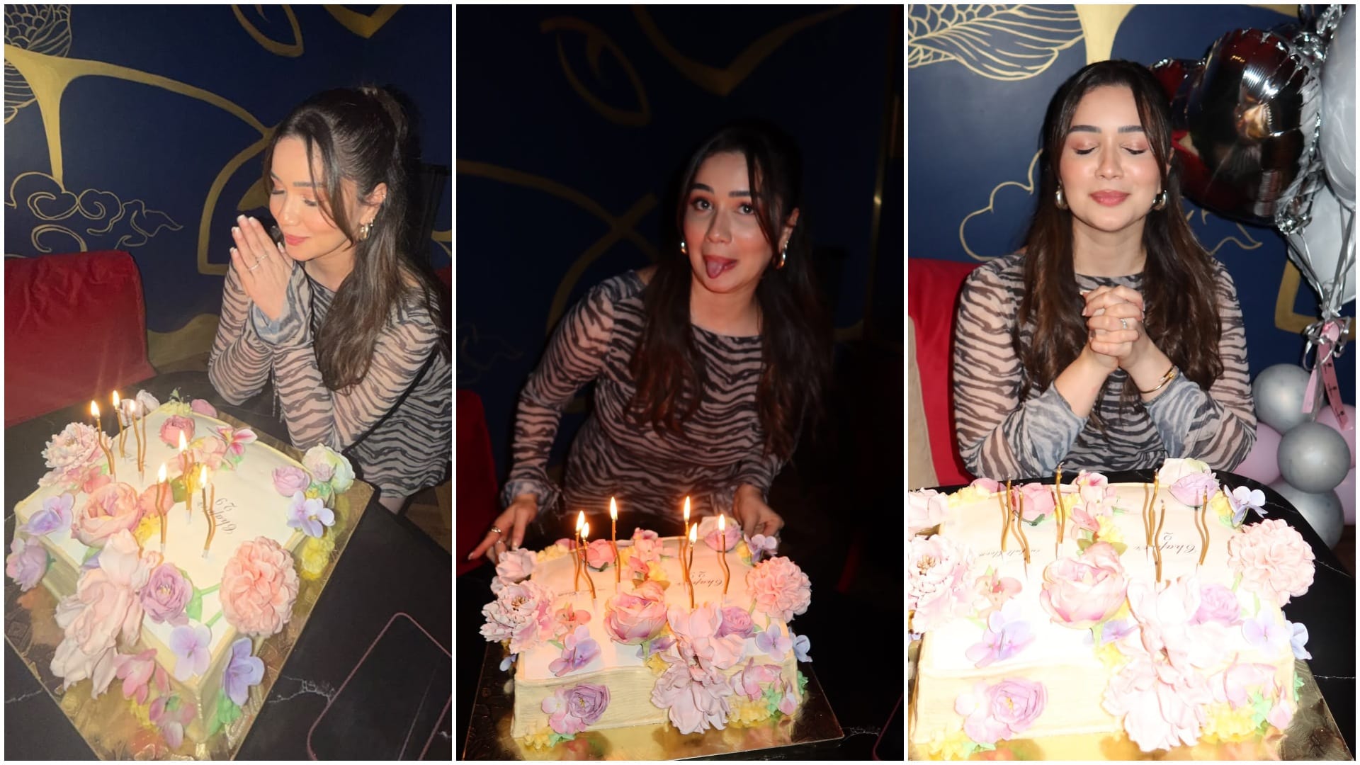 Sara Tendulkar Celebrates 29th Birthday in Style, Sister-in-Law Sania Chandok and Close Friends Join the Party