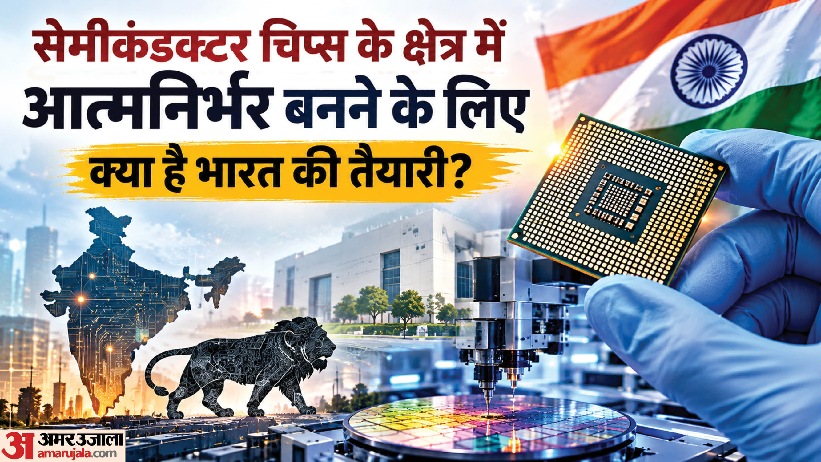 Semiconductor Chips
