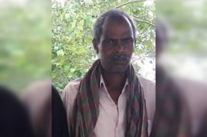 दो बाइकों की टक्कर में बुजुर्ग की मौत