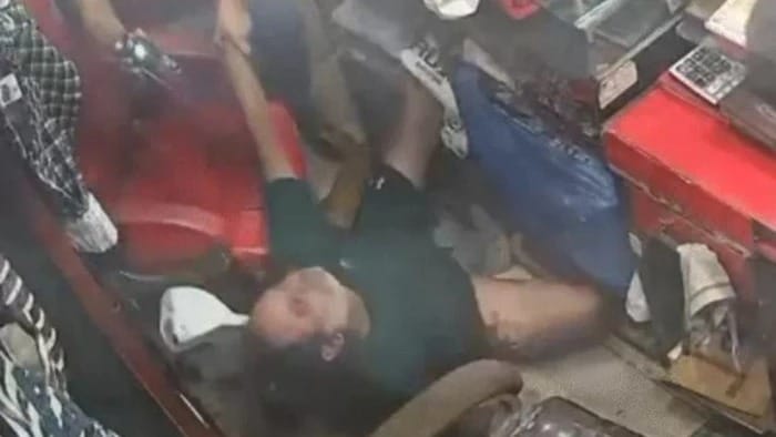 bhopal shailendra malviya dies suddenly after taking tablet postmortem awaited