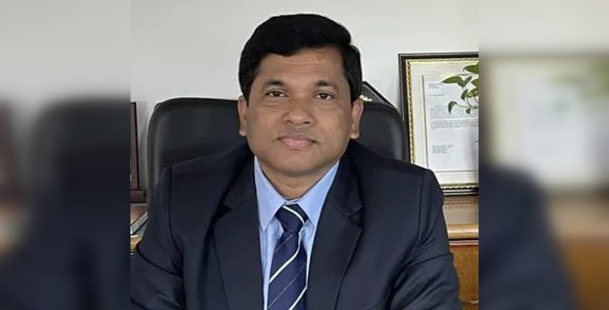 Prasanna Pradhan appointed Airport Director in Varanasi Puneet Gupta transferred to headquarters