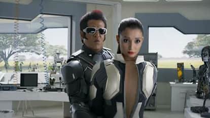 Rajinikanth Film Box Office: Coolie to Jailer Robot Kabali Petta Know About Thalaiva Highest Grossing Movies