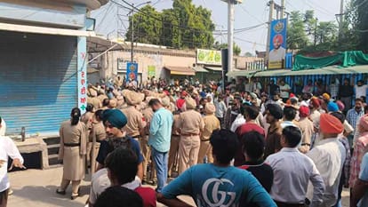 Punjab anti-drug activist murder Main accused nabbed from Rajasthan, says sources