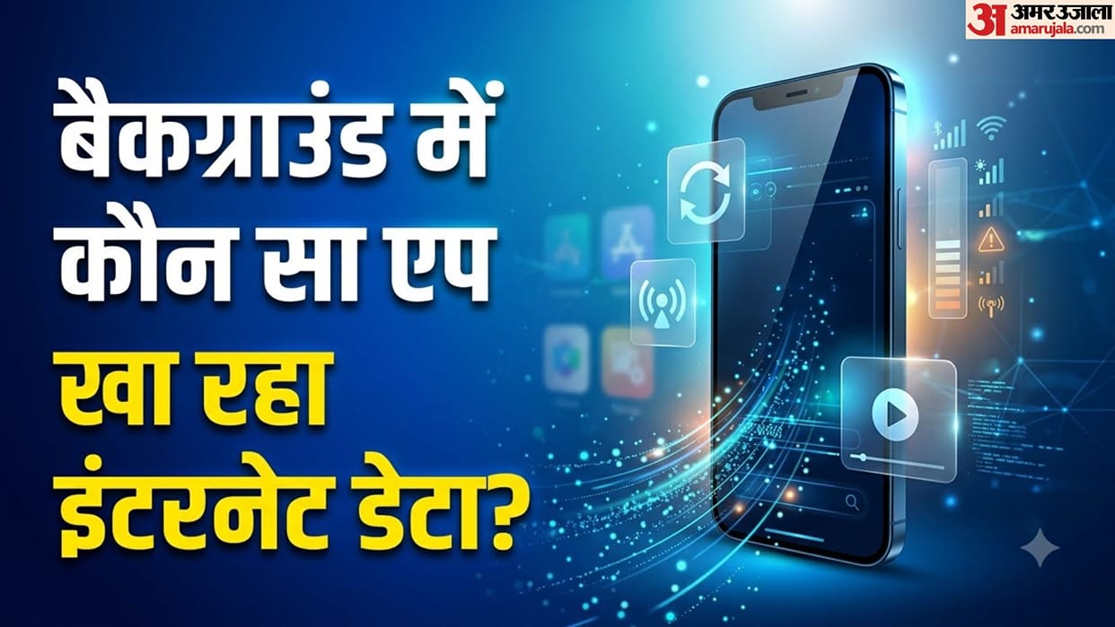 Why Does Phone Data Drain Without Use? Check These 3 Essential Settings Immediately