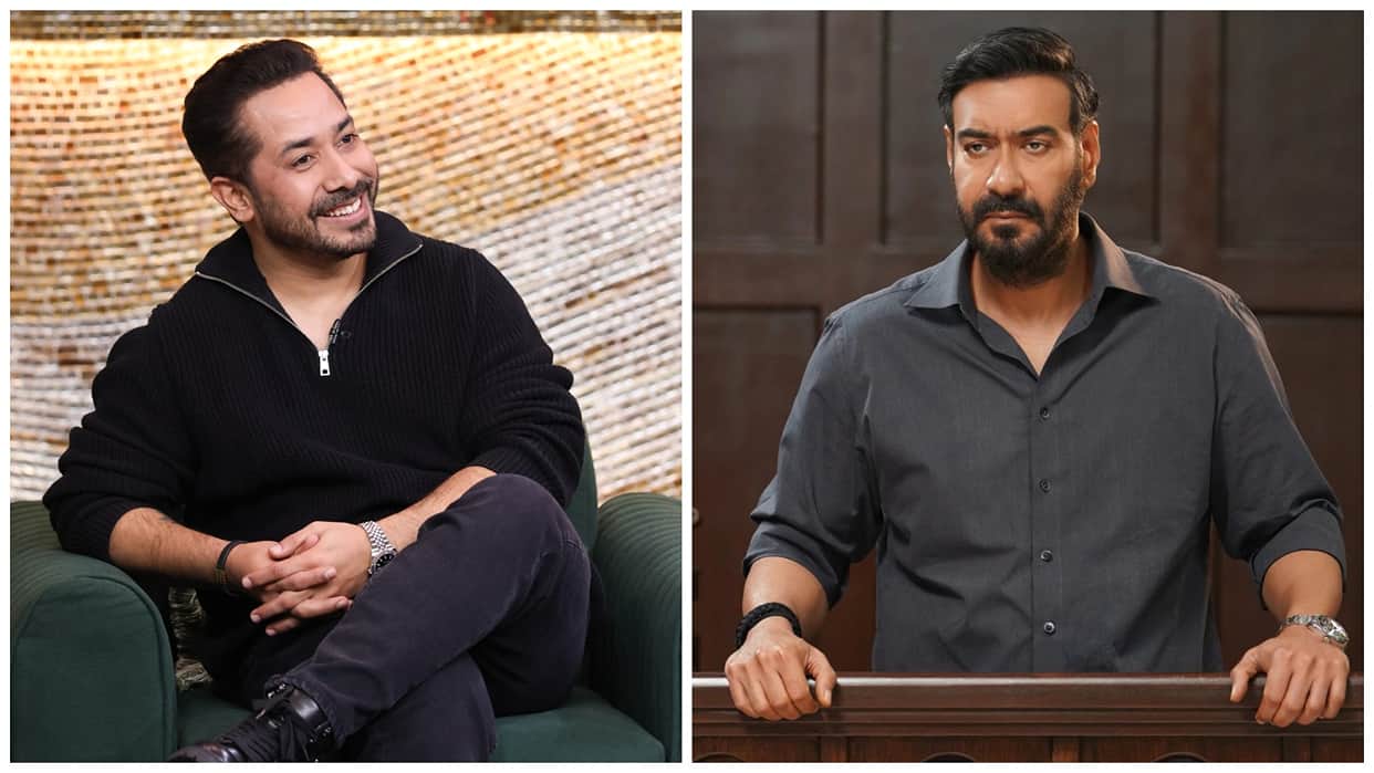 what Abhishek Pathak say about Drishyam 3 next part Ajay Devgn Film cross 500 crore on box office
