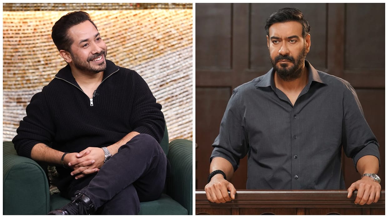 what Abhishek Pathak say about Drishyam 3 next part Ajay Devgn Film cross 500 crore on box office