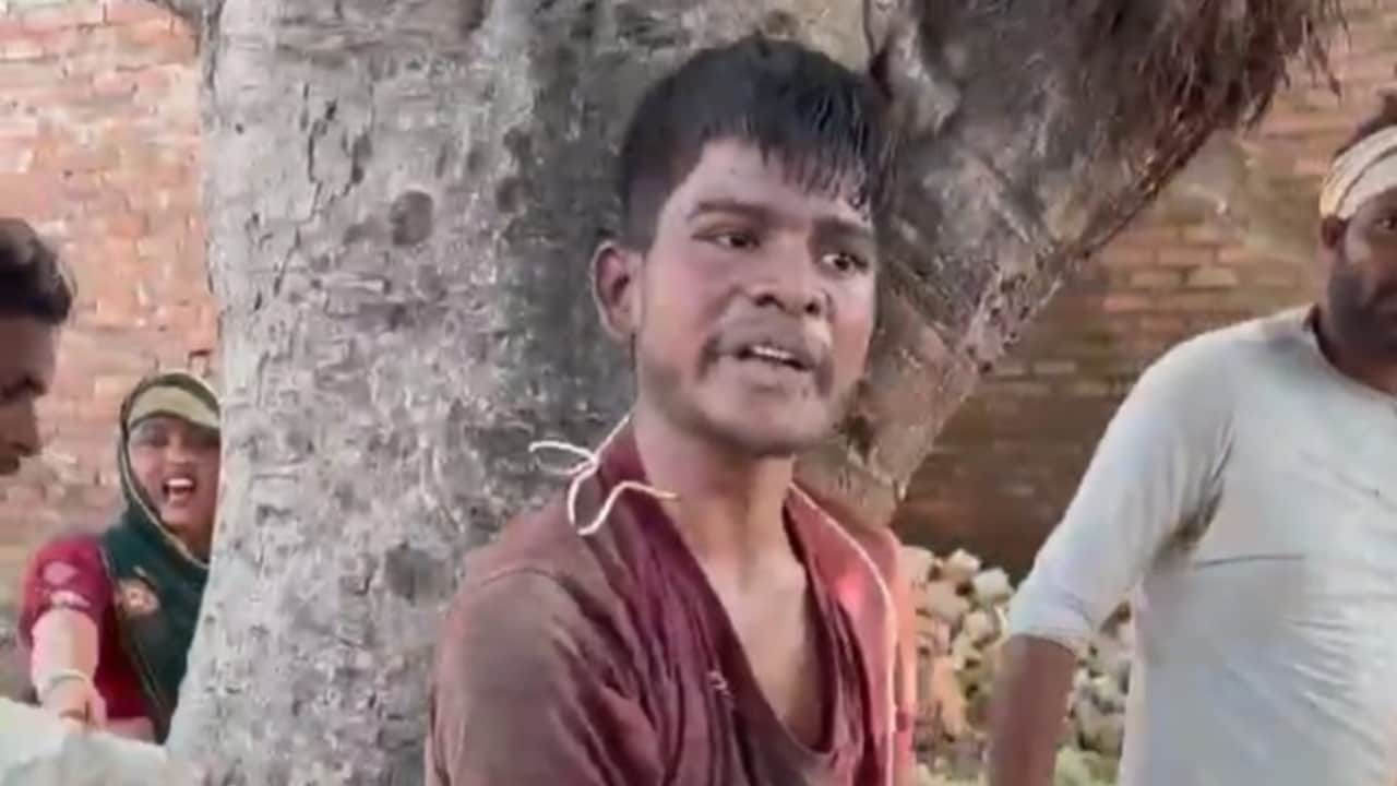 Budaun murder case Villagers horrified by the main accused brutality