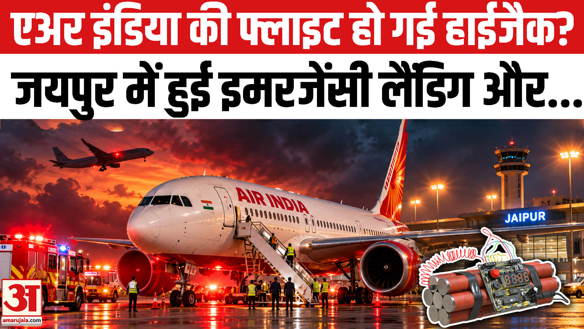 एअर इंडिया
