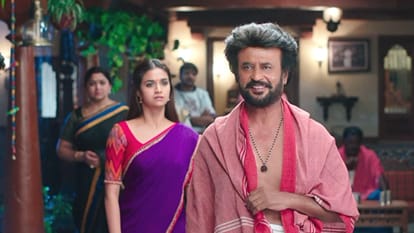Rajinikanth Film Box Office: Coolie to Jailer Robot Kabali Petta Know About Thalaiva Highest Grossing Movies