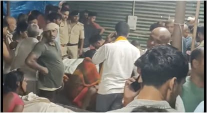 vaishali raghopur boat accident 13 Deaths Reported cm samrat choudhary 4 lakh compensation nitin nabin