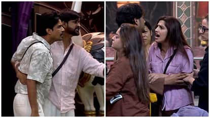 Bigg Boss 20: Rift Between Young and Scout, Nakul Evicted; Why Did Asif and Love Gill Clash?