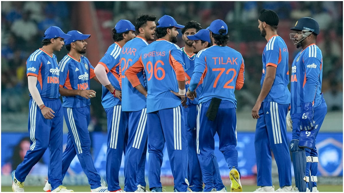 Ind Vs Wi Live Score:प्रिंस ने दिलाई भारत को दूसरी सफलता, हेटमायर 33 रन बनाकर आउट; स्कोर 100 के पार – Ind Vs Wi T20 Live Score: India Vs West Indies Toss Scorecard Match Today Rajiv Gandhi Stadium Updates