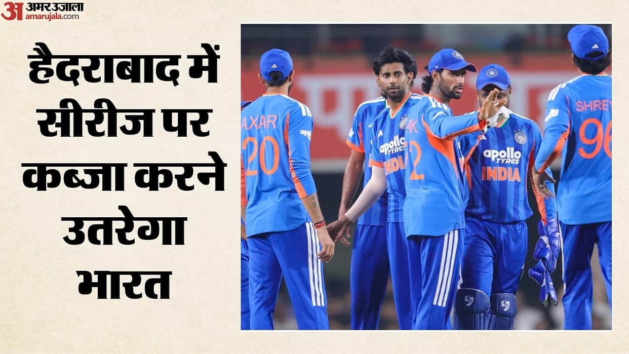 IND vs WI: Tilak Varma Warns India Against West Indies Power-Hitting, Reveals Gautam Gambhir's Message