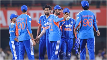 IND vs WI: Four Concerns for Team India as West Indies Win Two T20I in India First Time in a Series; Analysis