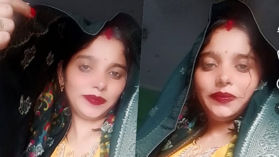 In-laws accused of murder in the case of a married woman's death in Farrukhnagar