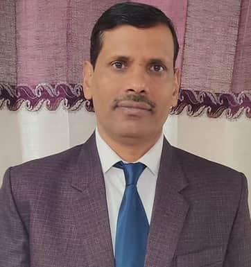 Controversy-hit BU gets new Vice-Chancellor: Prof. Deen Dayal Bediya takes charge; four-year tenure