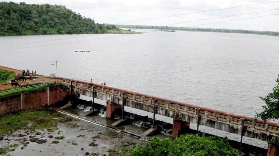 Survey at Kerwa stalled ahead of demarcation; report due to NGT on October 29; 1,000 boundary markers to be in