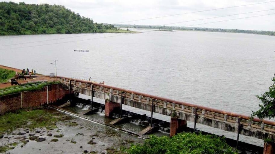 Survey at Kerwa stalled ahead of demarcation; report due to NGT on October 29; 1,000 boundary markers to be in