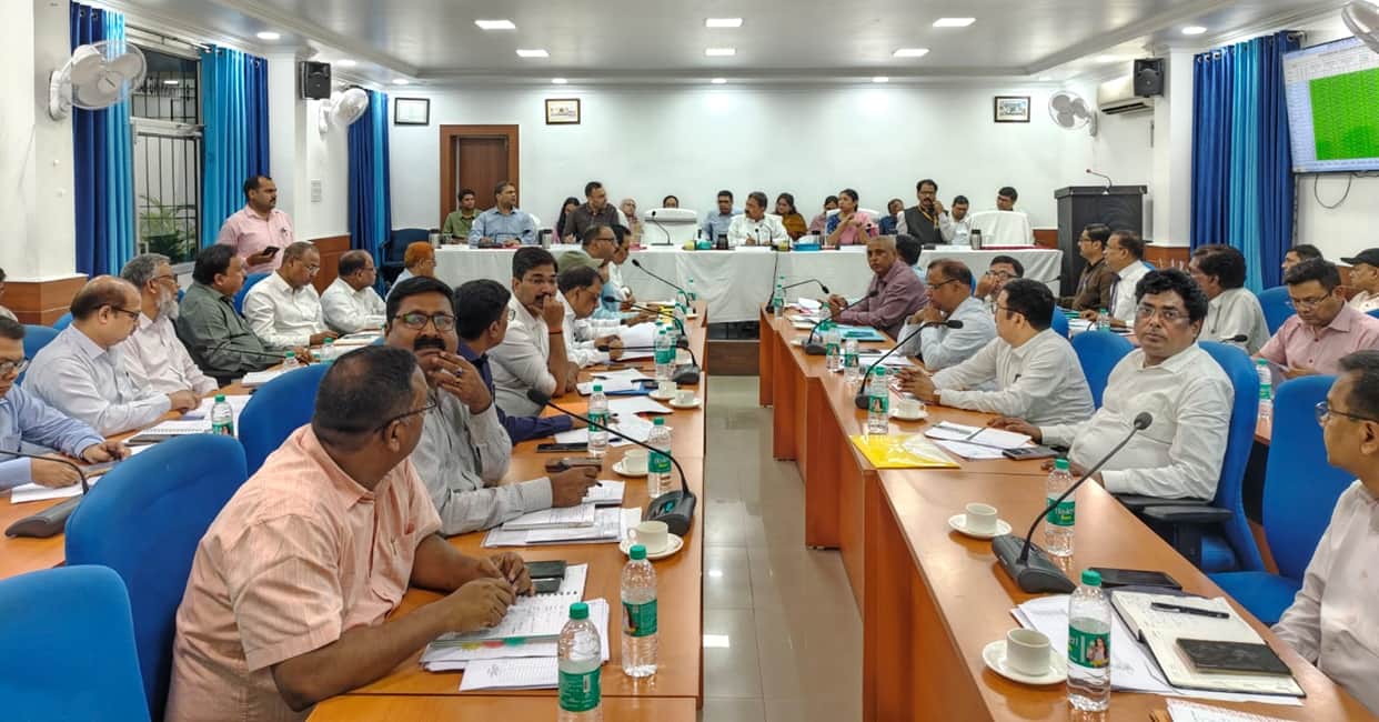 Bihar Revenue Staff Strike: Minister Assures Action on Demands, Employees Told to Return to Work