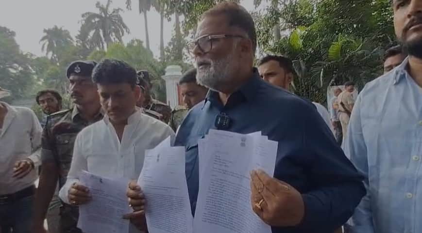 appu Yadav Slams Bihar Government Over Flood Mismanagement, Seeks ₹10 Lakh Compensation for Boat Tragedy Victi