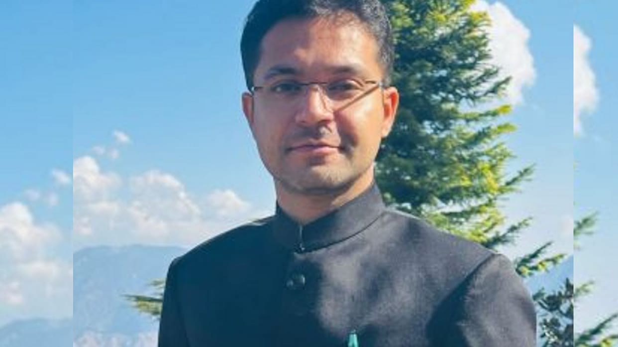 Who Is IAS Aditya Singh? Gets Balaghat Charge After 32 Baiga Child Deaths, Faced Past Controversies