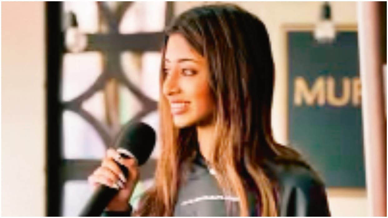 Once Isolated at School Bullying 15-Year-Old Girl Now Teaches Others to Fight Back