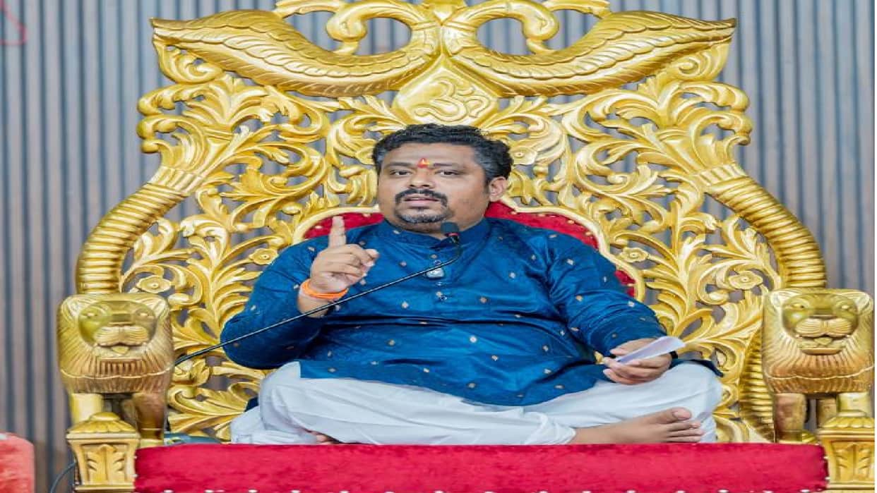 Maa Matangi Divyadham Peethadhishwar Premasai said on Divya Darbar and Bageshwar Dham