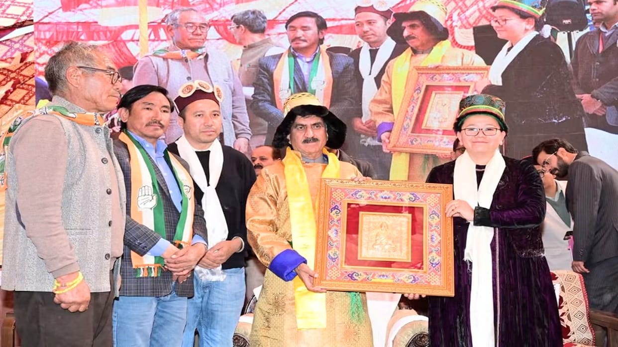 सीएम सुक्खू का एलान: सीबीएसई स्कूलों में अगले सत्र से शुरू होगी नैतिक शिक्षा की पढ़ाई, पाठ्यक्रम हो रहा तैयार CM sukhvinder Sukhu announcement: Moral education to start in CBSE schools from the next session; curriculum
