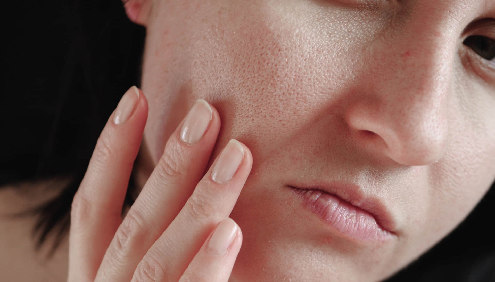 Night face skincare routine what to apply and avoid routine based on your skin type