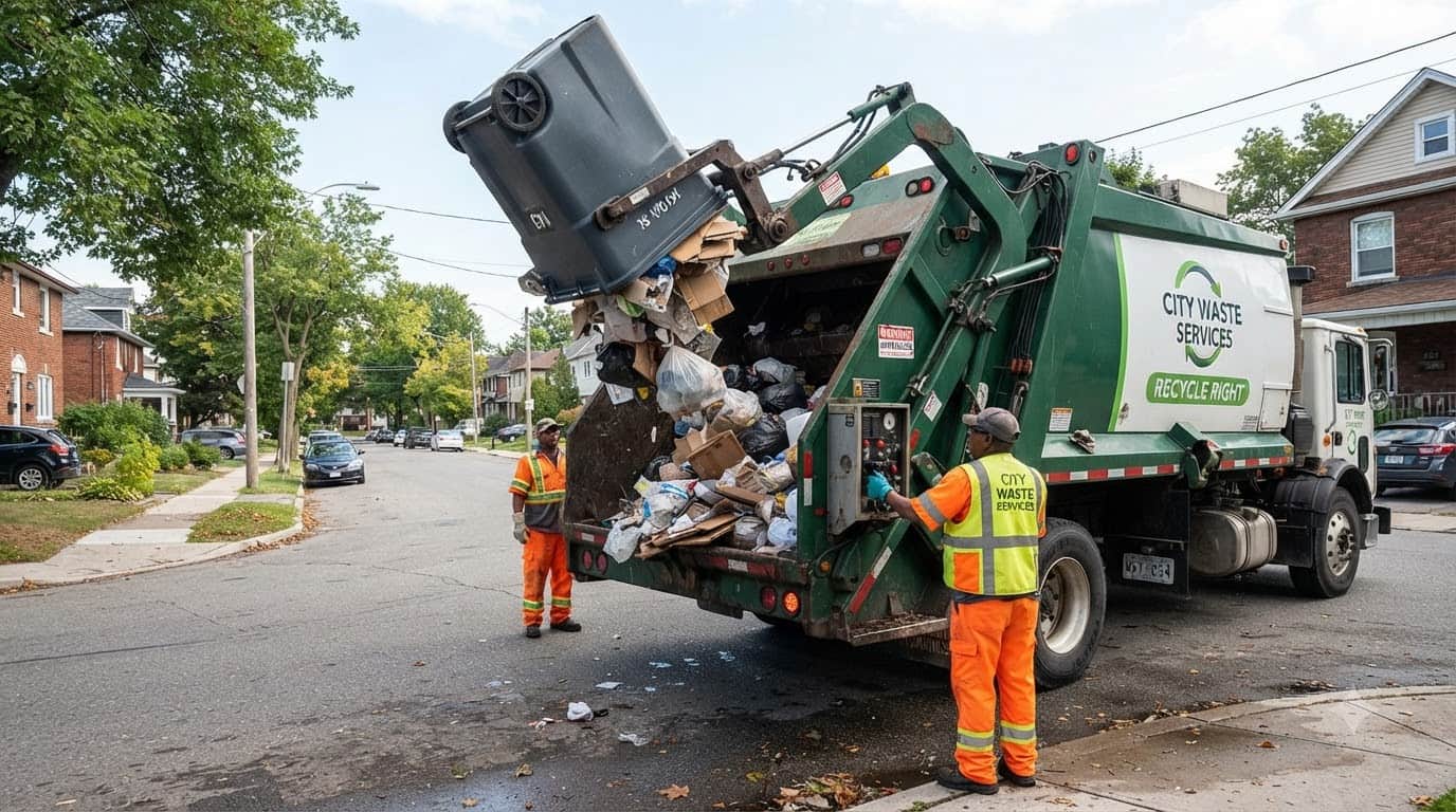 Can You Be Fined for Throwing Garbage in Public Places? Know the Rules