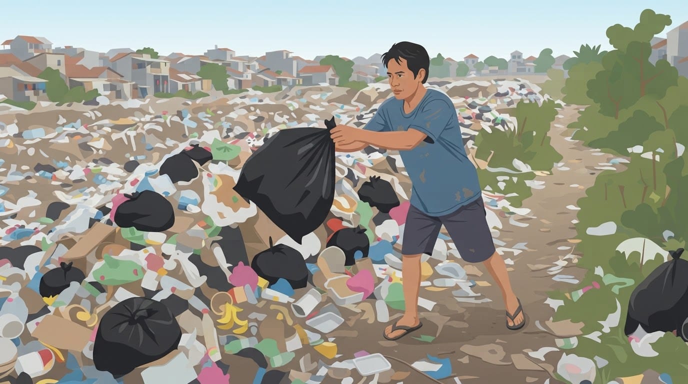 Can You Be Fined for Throwing Garbage in Public Places? Know the Rules