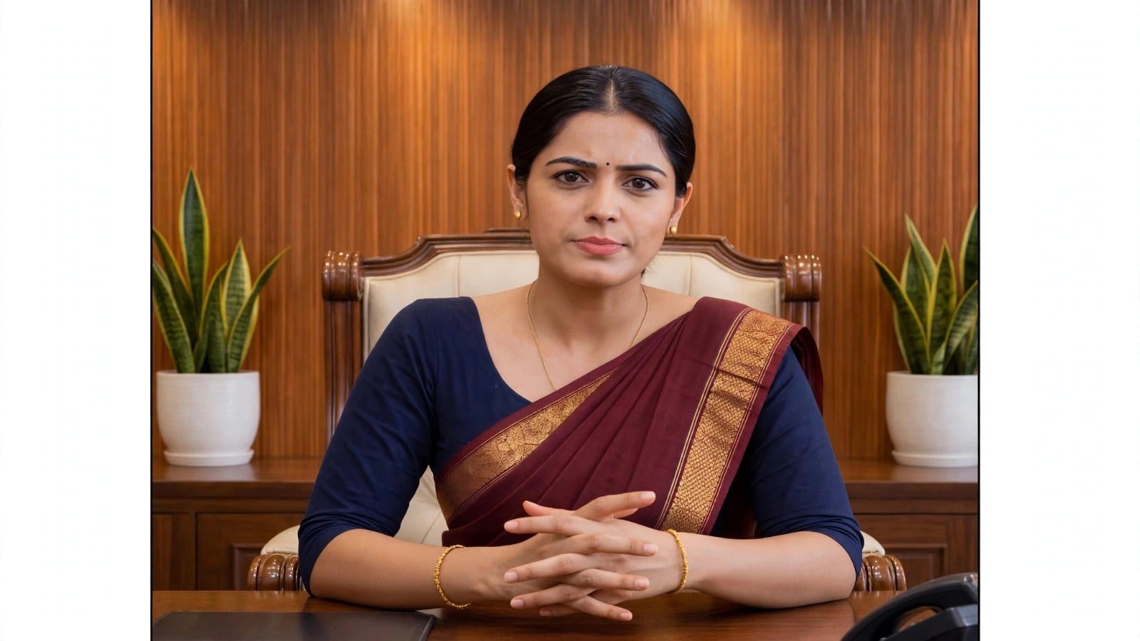 Indian Embassy Jakarta Launches AI Avatar ‘Devi’  Promote India-Indonesia Ties