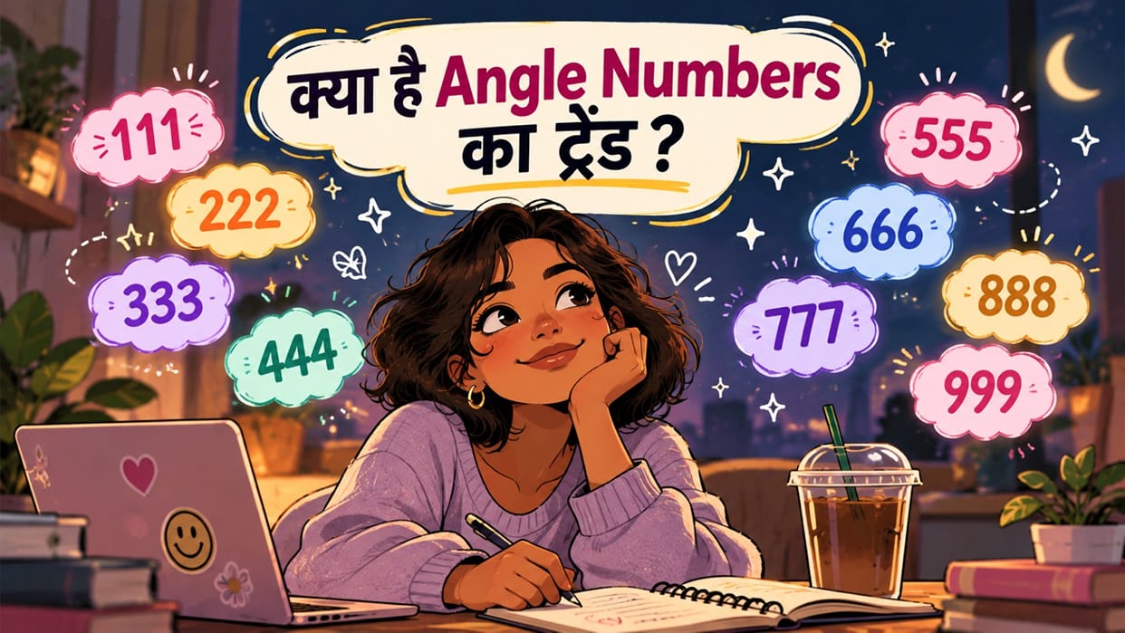 Manifestation: Why Does Gen Z Make a Wish at 11:11? What Is the Angel Numbers Trend?