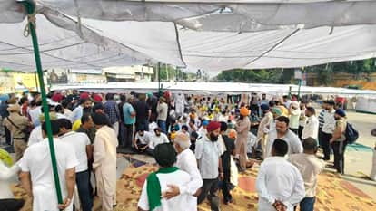 Punjab anti-drug activist murder Main accused nabbed from Rajasthan, says sources
