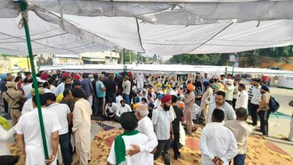 Punjab anti-drug activist murder Main accused nabbed from Rajasthan, says sources