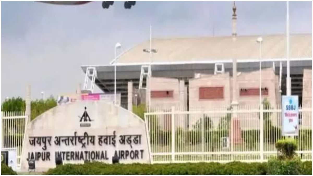 राजस्थान: सिस्टम से ऑटो जनरेट हुआ हाईजैक अलर्ट! जयपुर डायवर्ट करनी पड़ी एअर इंडिया की फ्लाइट
