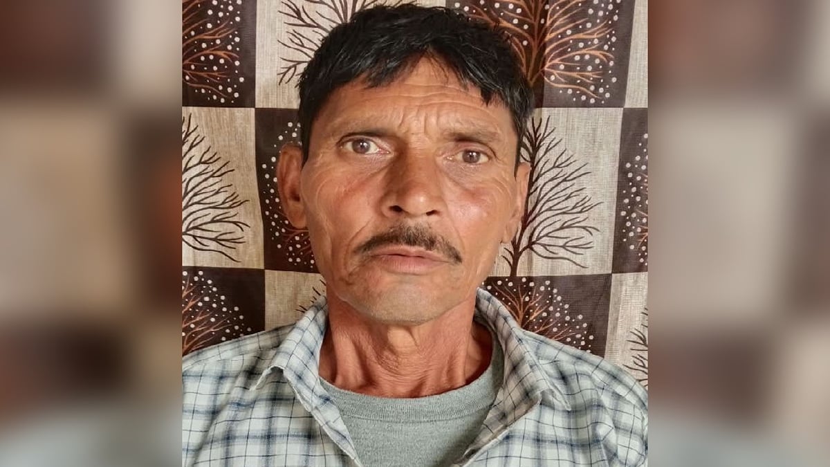 बदायूं में हादसा: सांड़ से टकराया ट्रैक्टर, सड़क पर गिरे किसान की पहिये से कुचलकर मौत