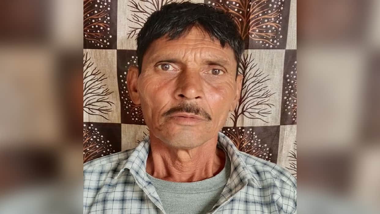 Farmer crushed to death by tractor in Budaun