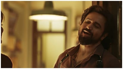 Emraan Hashmi Narrowly Escapes Accident As Car Flips During Gunmaaster G9 Shoot