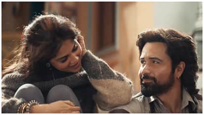 Emraan Hashmi Narrowly Escapes Accident As Car Flips During Gunmaaster G9 Shoot