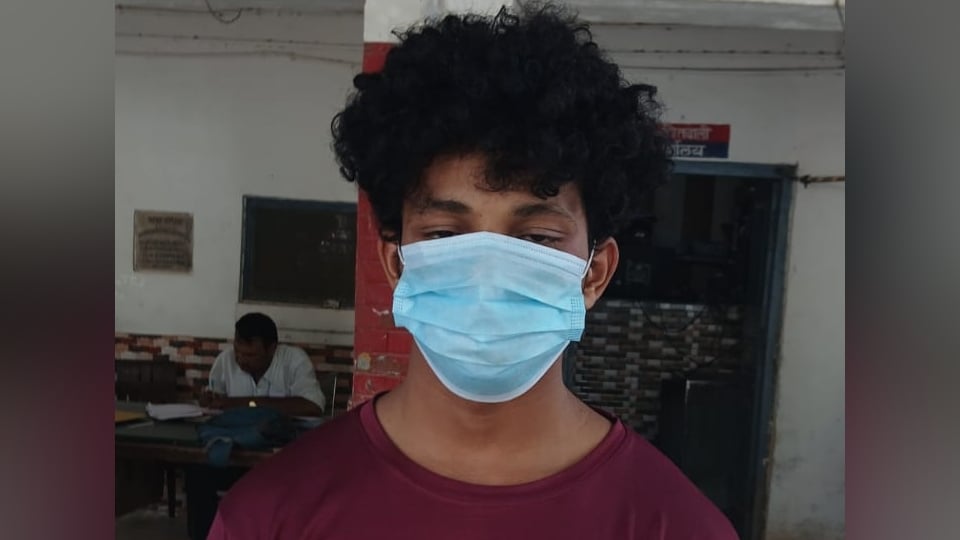 शामली: हनीट्रैप में फंसाकर बनाए अश्लील वीडियो, वायरल करने की धमकी दी तो युवक ने की आत्महत्या; आरोपी गिरफ्तार