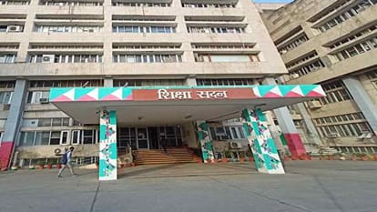 हरियाणा स्कूल शिक्षा निदेशालय