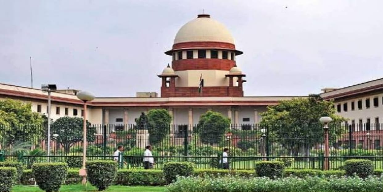 One crore defamation case: Supreme Court issues notice to three people including the then SDM