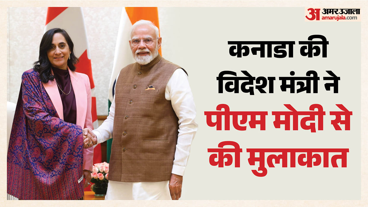 india-canada-ties-pm-modi-meets-canadian-foreign-minister-anita-anand-cepa-trade