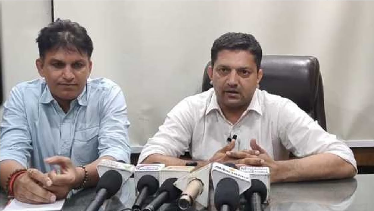 Decision on the Rohtak Zila Parishad Vice-Chairperson's post to be taken today