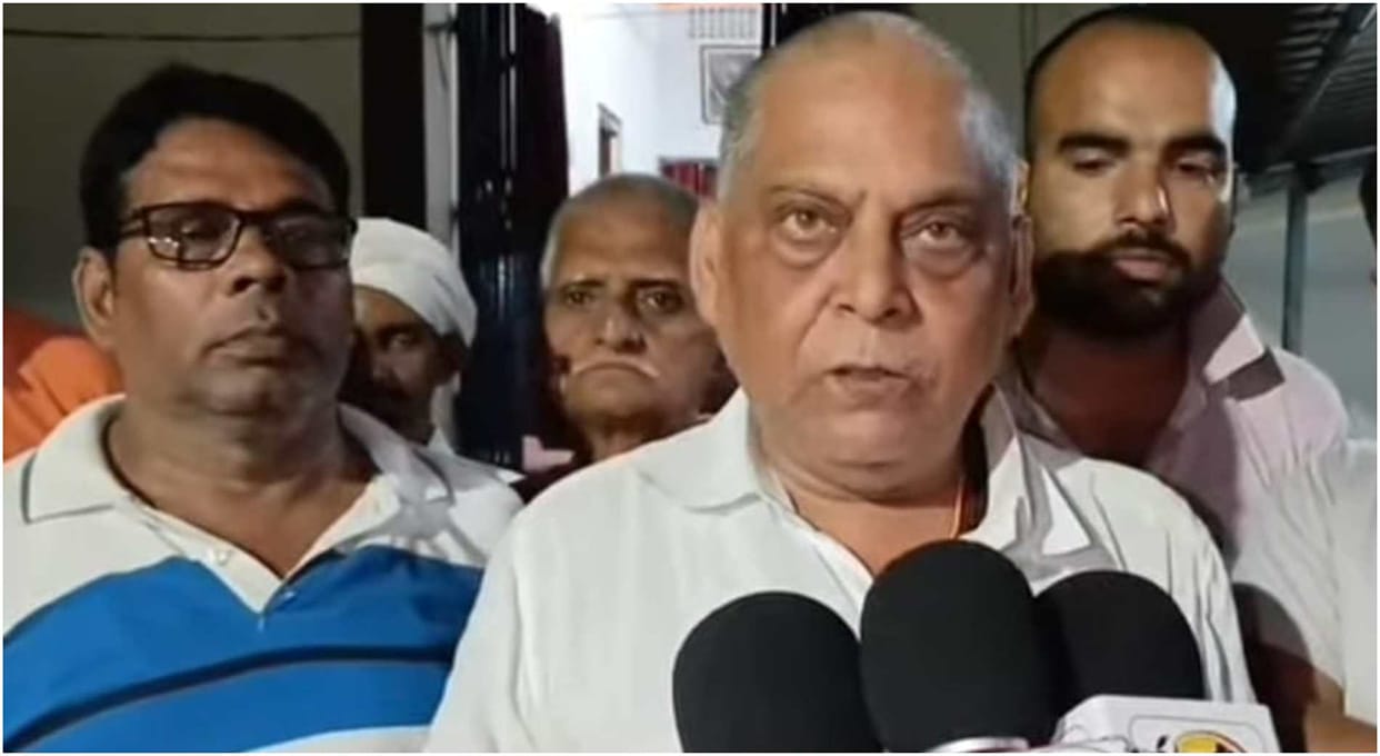 mokama neeraj kumar jdu mlc nitish kumar development governance bihar politics