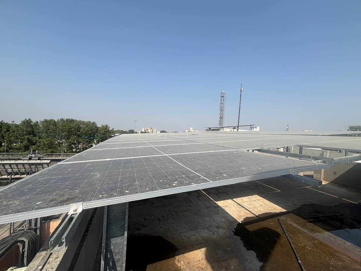 Jaipur JDA Plans 5 MW Solar Plants to Save Rs 51 Lakh Monthly