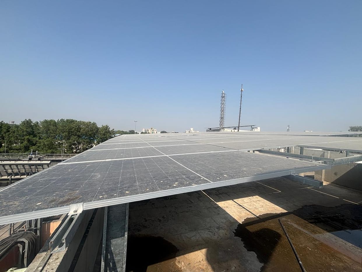 Jaipur JDA Plans 5 MW Solar Plants to Save Rs 51 Lakh Monthly