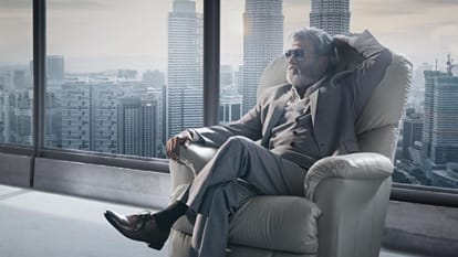 Rajinikanth Film Box Office: Coolie to Jailer Robot Kabali Petta Know About Thalaiva Highest Grossing Movies