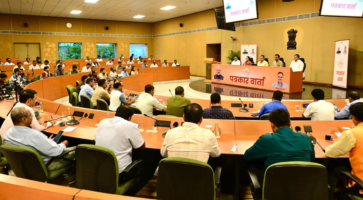Rajasthan BJP Turns Focus to Panchayat Polls After Civic Election Win